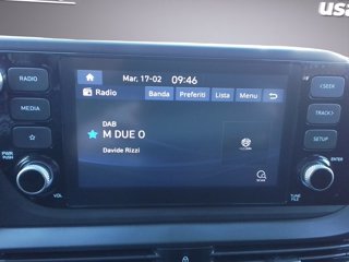 HYUNDAI i20 1.0 T-GDI 48V iMT CONNECTLINE + EX