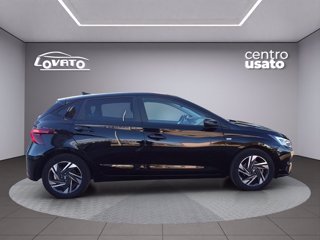 HYUNDAI i20 1.0 T-GDI 48V iMT CONNECTLINE + EX