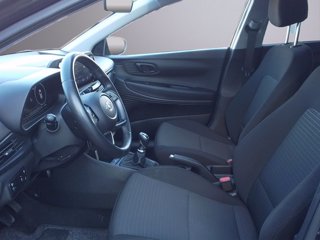 HYUNDAI i20 1.0 T-GDI 48V iMT CONNECTLINE + EX