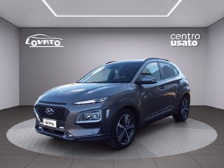 HYUNDAI Kona 1.6 T-GDI 4WD DCT Xpossible