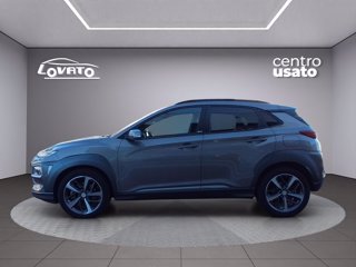 HYUNDAI Kona 1.6 T-GDI 4WD DCT Xpossible