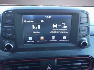 HYUNDAI Kona 1.6 T-GDI 4WD DCT Xpossible