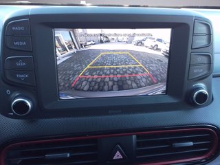 HYUNDAI Kona 1.6 T-GDI 4WD DCT Xpossible