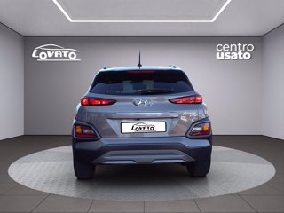 HYUNDAI Kona 1.6 T-GDI 4WD DCT Xpossible