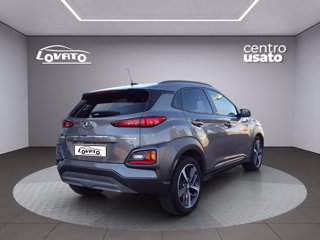 HYUNDAI Kona 1.6 T-GDI 4WD DCT Xpossible