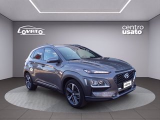 HYUNDAI Kona 1.6 T-GDI 4WD DCT Xpossible