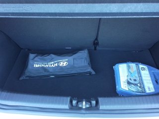 HYUNDAI I10 PE MY25 5P 1.0 TGDI MT NLINE 13