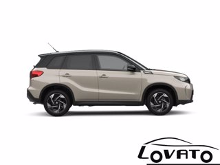 SUZUKI VITARA HYBRID 1.4 TOP 4WD AG BICOLOR