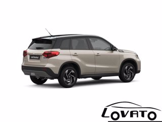 SUZUKI VITARA HYBRID 1.4 TOP 4WD AG BICOLOR