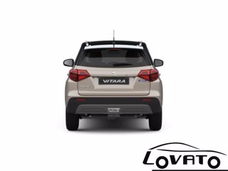 SUZUKI VITARA HYBRID 1.4 TOP 4WD AG BICOLOR