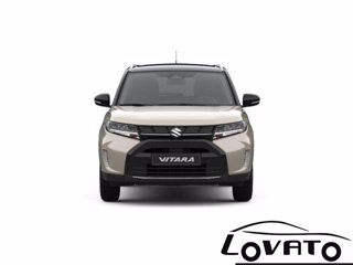 SUZUKI VITARA HYBRID 1.4 TOP 4WD AG BICOLOR