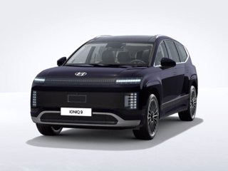 HYUNDAI IONIQ9 110 KWH 4WD CALLIGRAPHY PERF + DM 0
