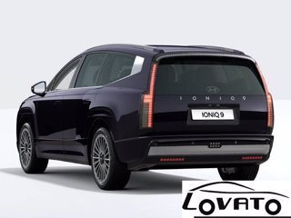 HYUNDAI IONIQ9 110 KWH 4WD CALLIGRAPHY PERF + DM