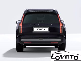 HYUNDAI IONIQ9 110 KWH 4WD CALLIGRAPHY PERF + DM