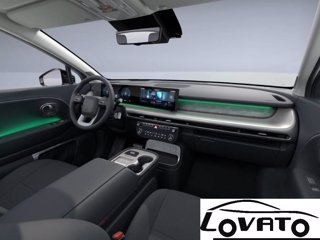 HYUNDAI IONIQ9 110 KWH 4WD CALLIGRAPHY PERF + DM