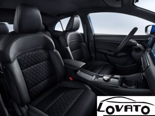 MG MG3 1.5L HEV 2kWh AT 2WD LUXURY