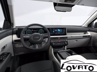 HYUNDAI TUCSON MY26 1.6HEV AT 2WD BUSINESS