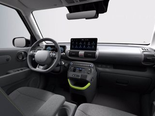 HYUNDAI INSTER 49 KWH CROSS+PP