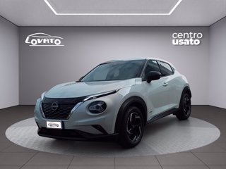 NISSAN Juke 1.6 HEV N-Connecta