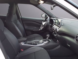 NISSAN Juke 1.6 HEV N-Connecta 11