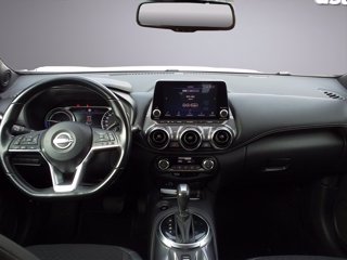NISSAN Juke 1.6 HEV N-Connecta 15