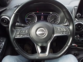 NISSAN Juke 1.6 HEV N-Connecta 16