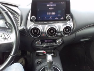 NISSAN Juke 1.6 HEV N-Connecta 18