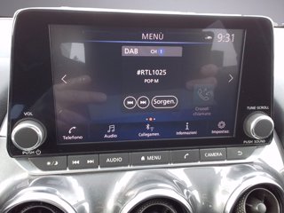 NISSAN Juke 1.6 HEV N-Connecta 19