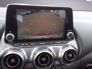 NISSAN Juke 1.6 HEV N-Connecta 20