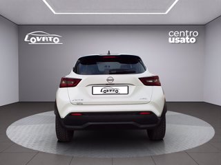 NISSAN Juke 1.6 HEV N-Connecta 3