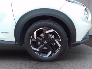 NISSAN Juke 1.6 HEV N-Connecta 8