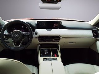 MAZDA CX-60 2.5L e-Skyactiv G PHEV AWD Takumi