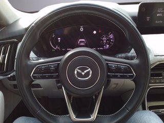 MAZDA CX-60 2.5L e-Skyactiv G PHEV AWD Takumi