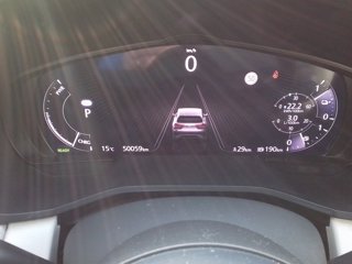 MAZDA CX-60 2.5L e-Skyactiv G PHEV AWD Takumi