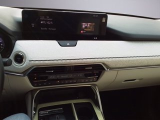 MAZDA CX-60 2.5L e-Skyactiv G PHEV AWD Takumi