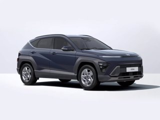 HYUNDAI KONA MY25 1.0 TGDI MT BUSINESS
