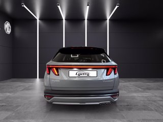 HYUNDAI TUCSON MY26 1.6TGDI DCT 150 DARKLINE+TT