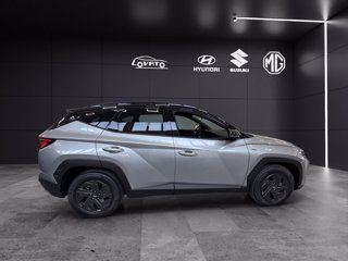 HYUNDAI TUCSON MY26 1.6TGDI DCT 150 DARKLINE+TT