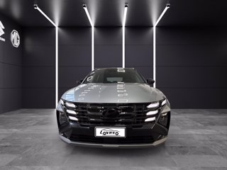 HYUNDAI TUCSON MY26 1.6TGDI DCT 150 DARKLINE+TT
