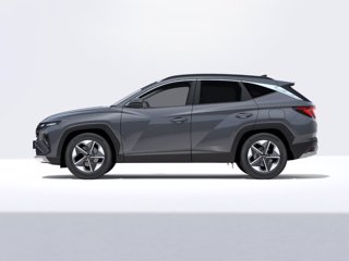 HYUNDAI TUCSON PE 1.6TGDI MT 48V BUSINESS