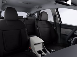 HYUNDAI TUCSON PE 1.6TGDI MT 48V BUSINESS