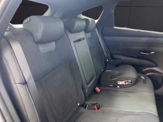 HYUNDAI TUCSON PE 1.6HEV AT 2WD EXELLENCE+20ANN