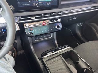 HYUNDAI TUCSON PE 1.6HEV AT 2WD EXELLENCE+20ANN