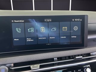 HYUNDAI TUCSON PE 1.6HEV AT 2WD EXELLENCE+20ANN