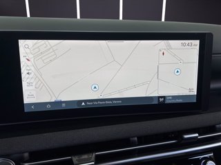 HYUNDAI TUCSON PE 1.6HEV AT 2WD EXELLENCE+20ANN