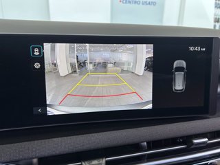 HYUNDAI TUCSON PE 1.6HEV AT 2WD EXELLENCE+20ANN