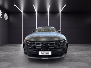 HYUNDAI TUCSON PE 1.6HEV AT 2WD EXELLENCE+20ANN