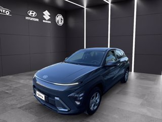 HYUNDAI KONA HEV MY26 1.6 GDI XTECH