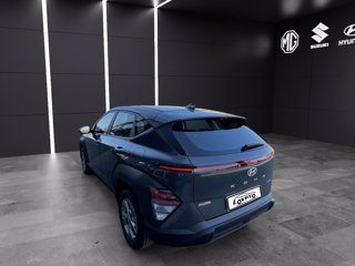 HYUNDAI KONA HEV MY26 1.6 GDI XTECH