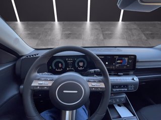 HYUNDAI KONA HEV MY26 1.6 GDI XTECH